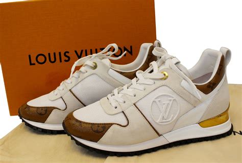 louis vuitton run away sneakers dames prijs|louis vuitton run away trainers.